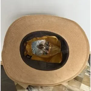 Stetson | Accessories | Stetson Vintage Cowboy Hat Womens  display picture 2